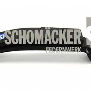 Рессора SAF о.н. 3155102701 (88616500) SCHOMAECKER