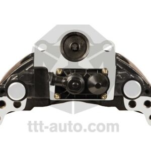 СУППОРТ ПРАВЫЙ СО СКОБОЙ SN5 KNORR K001942 SN5023 MAN TGL TGM